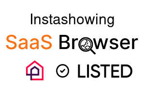 Instashowing - SaaS Browser Verified Badge