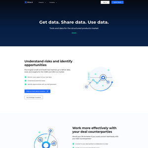 DealX Screenshot