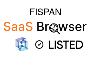 FISPAN - SaaS Browser Verified Badge