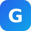 Glydely Logo