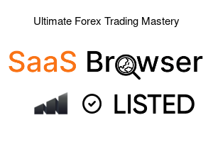 Ultimate Forex Trading Mastery - SaaS Browser Verified Badge