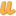 ULive Logo