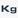 kilogrm Logo