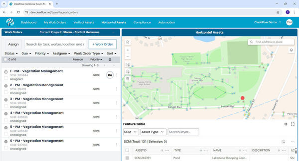 ClearFlow Screenshot 4
