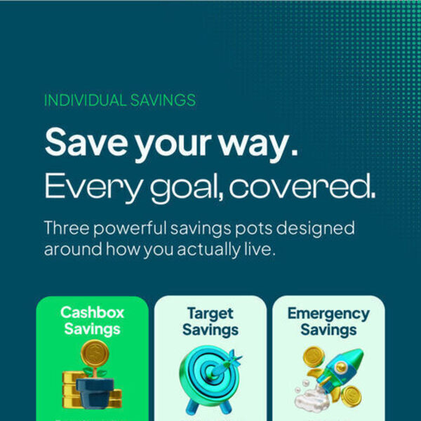 MySusu Screenshot 8