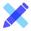 MyMathSolver Logo