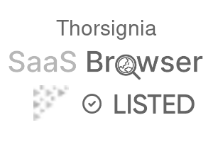 Thorsignia - SaaS Browser Verified Badge