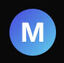 MonoClick Logo