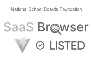 National School Boards Foundation - SaaS Browser Verified Badge