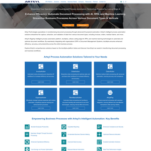 Artsyl Screenshot