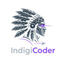 IndigiCoder Logo