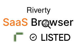 Riverty - SaaS Browser Verified Badge