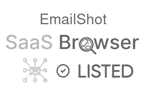 EmailShot - SaaS Browser Verified Badge