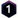 1Block Logo