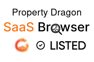 Property Dragon - SaaS Browser Verified Badge