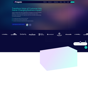 Tagado Screenshot