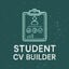 StudentCVBuilder Logo