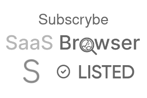 Subscrybe - SaaS Browser Verified Badge
