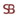 Sugarbook Logo