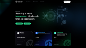 Beosin Screenshot