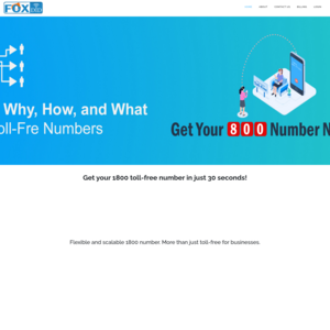 Foxdid Screenshot