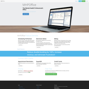 MHPOffice Screenshot