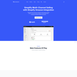 DPL Screenshot