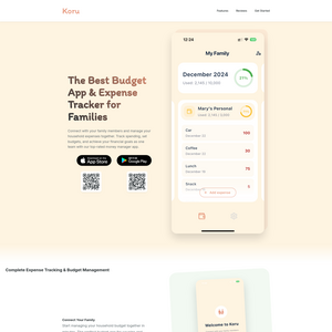 Koru Screenshot