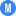 Milo Logo