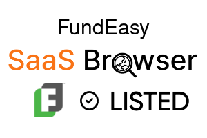 FundEasy - SaaS Browser Verified Badge
