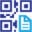 QR Code Generator Icon