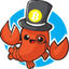CoinLobster Logo