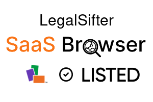 LegalSifter - SaaS Browser Verified Badge