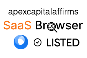 apexcapitalaffirms - SaaS Browser Verified Badge