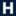 Hunch Logo