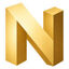Neyvo3D Icon