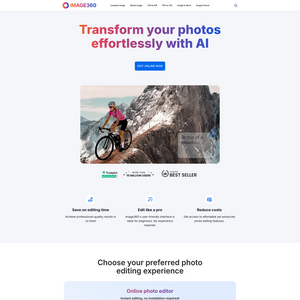 Image360 Screenshot