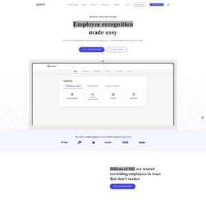 Caroo Screenshot