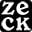 Zeck Logo