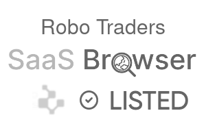 Robo Traders - SaaS Browser Verified Badge
