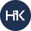 HealthKey Icon