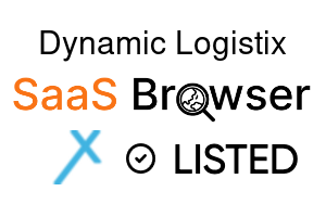 Dynamic Logistix - SaaS Browser Verified Badge