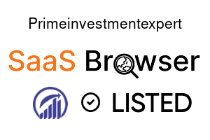 Primeinvestmentexpert - SaaS Browser Verified Badge