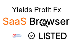 Yields Profit Fx - SaaS Browser Verified Badge