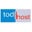 Todhost Logo