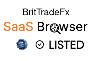 BritTradeFx - SaaS Browser Verified Badge