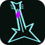 Fretmancer Icon