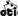 1toSocial Logo