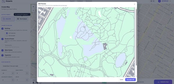 Drawrix Screenshot 2