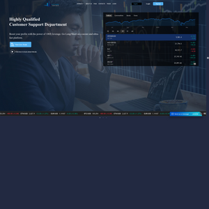 Optionscapitals Screenshot